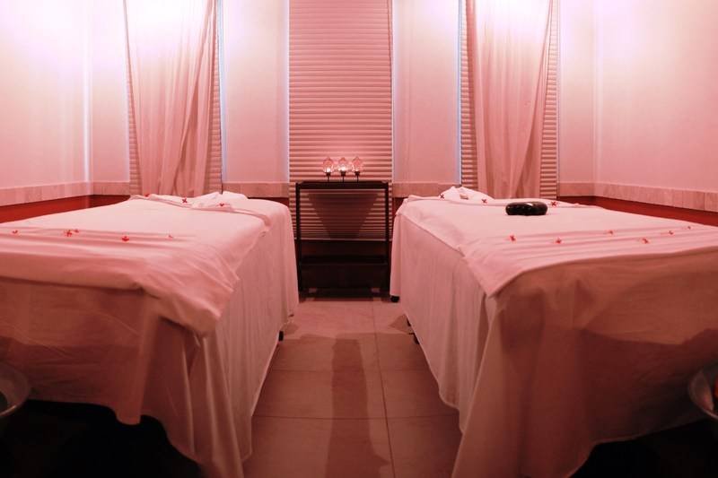 Fotos del hotel Laguna Suites Golf & Spa All Inclusive:  3