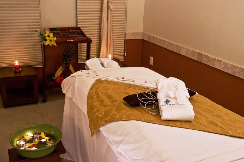 Fotos del hotel Laguna Suites Golf & Spa All Inclusive:  7