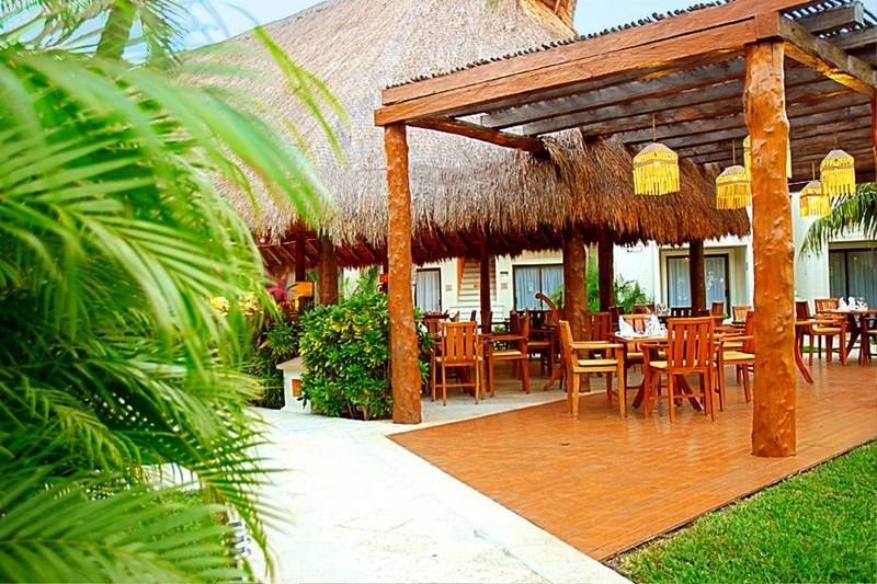 Fotos del hotel Laguna Suites Golf & Spa All Inclusive:  13