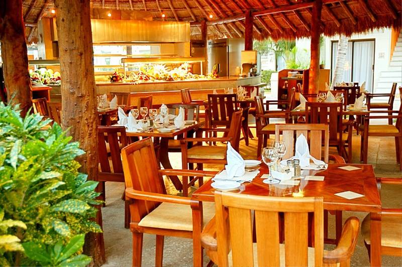 Fotos del hotel Laguna Suites Golf & Spa All Inclusive:  15