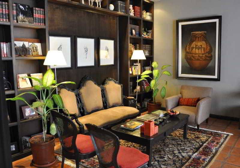 Legado Mitico Salta Hotel Boutique