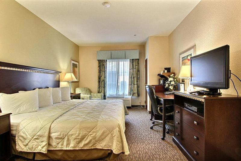 فندق Magnolia Inn And Suites Pooler