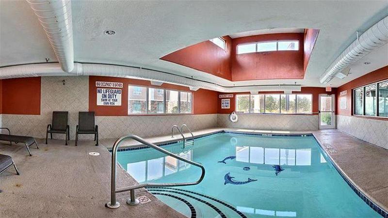 فندق Magnolia Inn And Suites Pooler