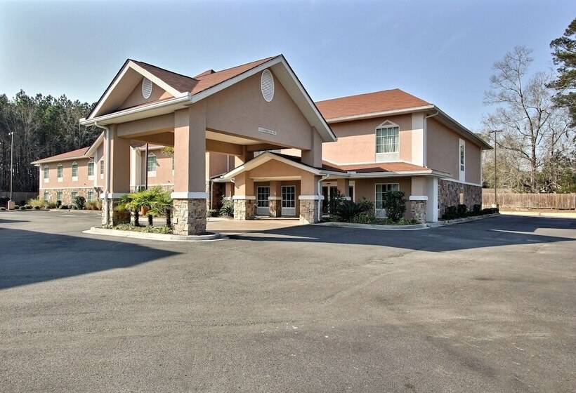 فندق Magnolia Inn And Suites Pooler