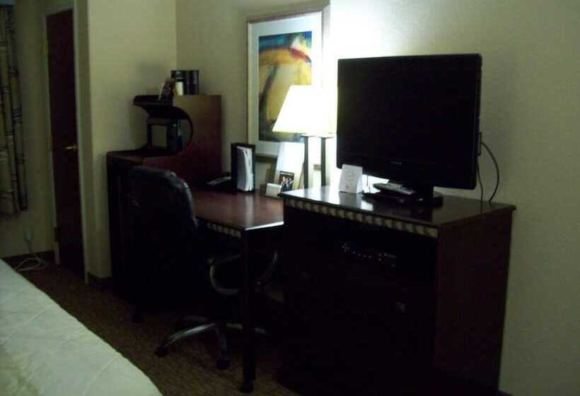 فندق Magnolia Inn And Suites Pooler