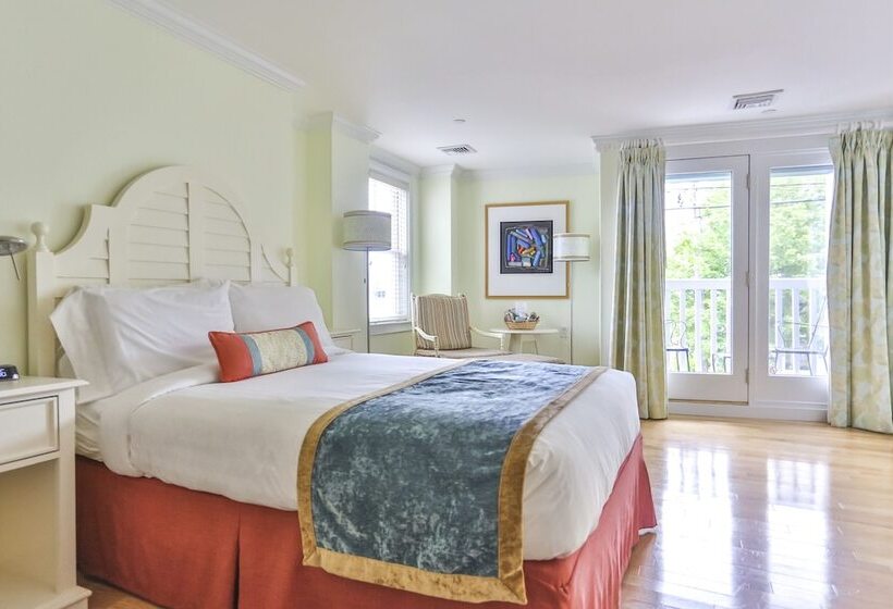 酒店 Mansion House Inn And Spa