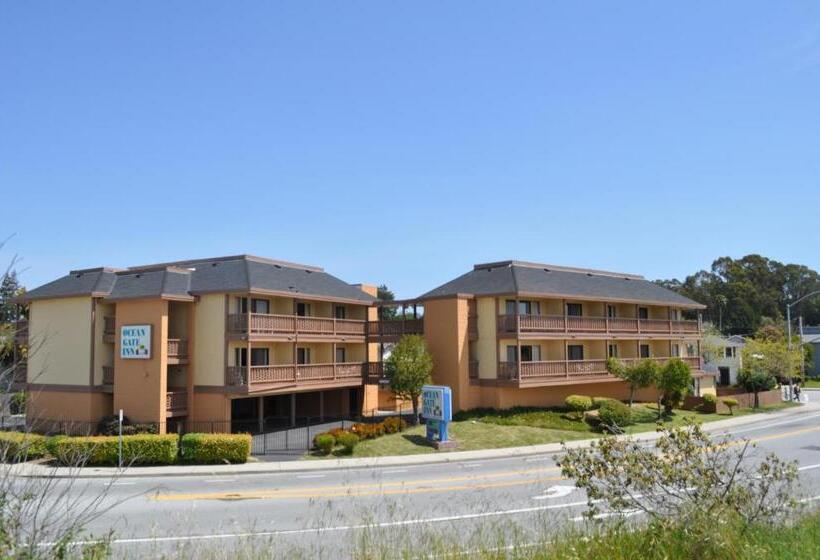 هتل Ocean Gate Inn