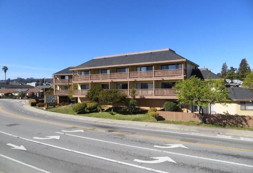 هتل Ocean Gate Inn
