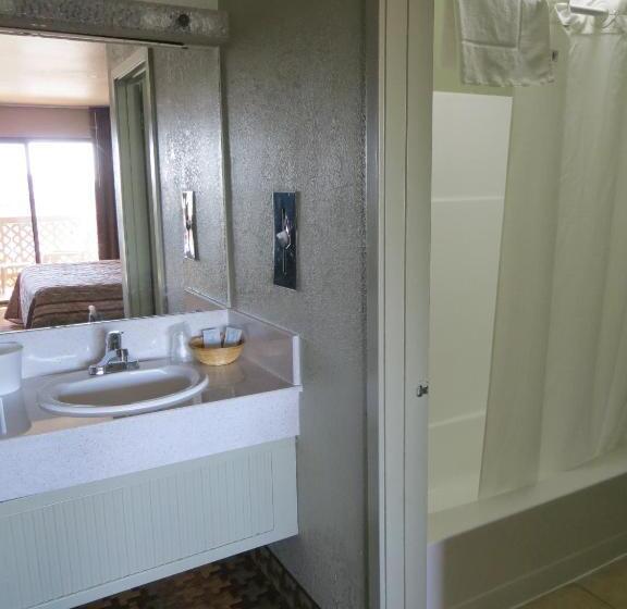 هتل Ocean Gate Inn