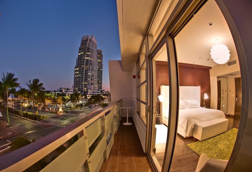 Prime Hotel Miami
