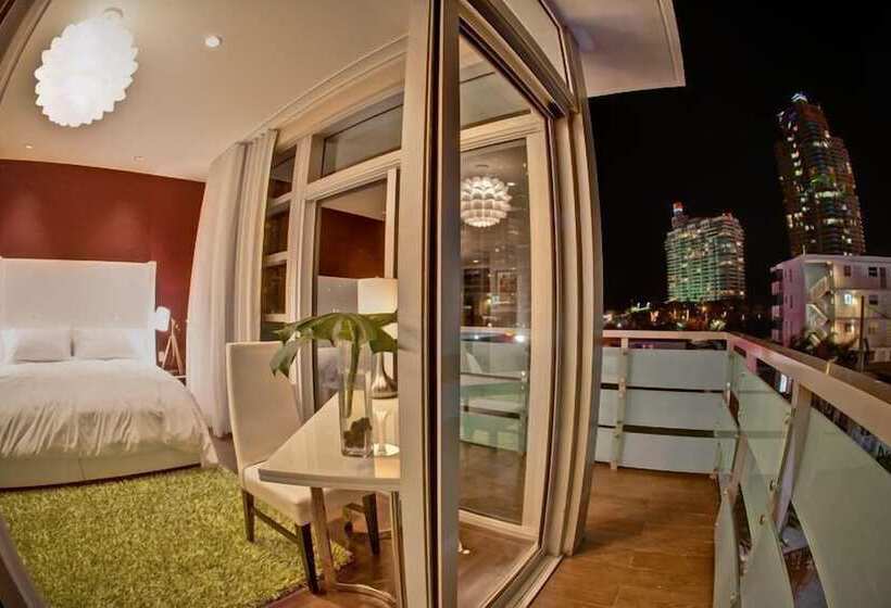 Prime Hotel Miami