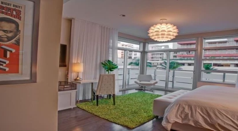 Prime Hotel Miami