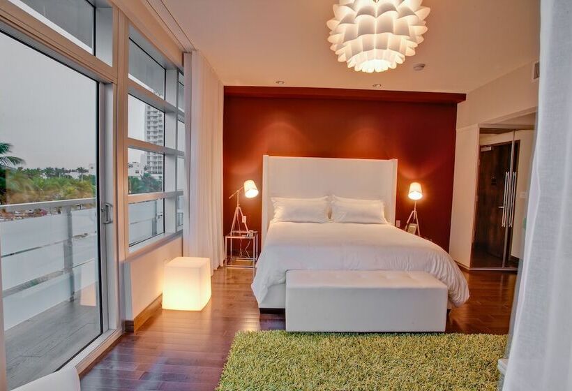 Prime Hotel Miami