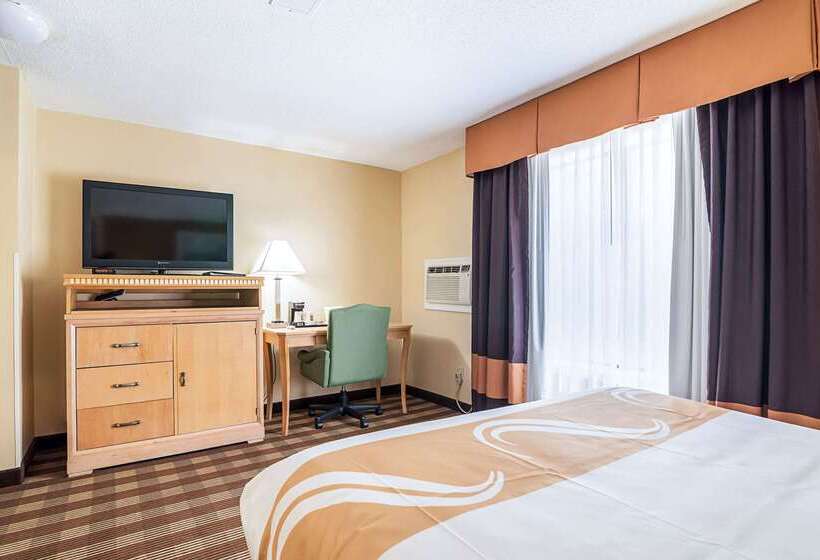 هتل Quality Inn North Conway