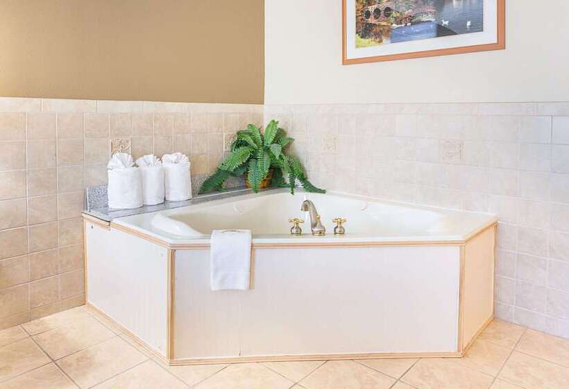 هتل Quality Inn North Conway