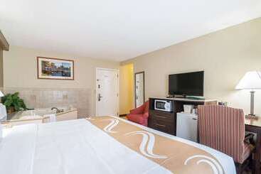 هتل Quality Inn North Conway