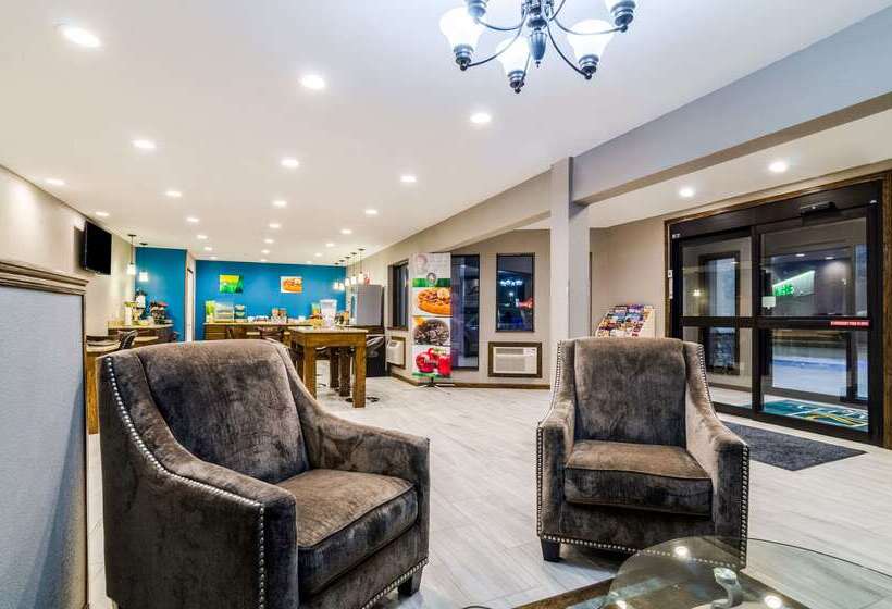 فندق Quality Inn