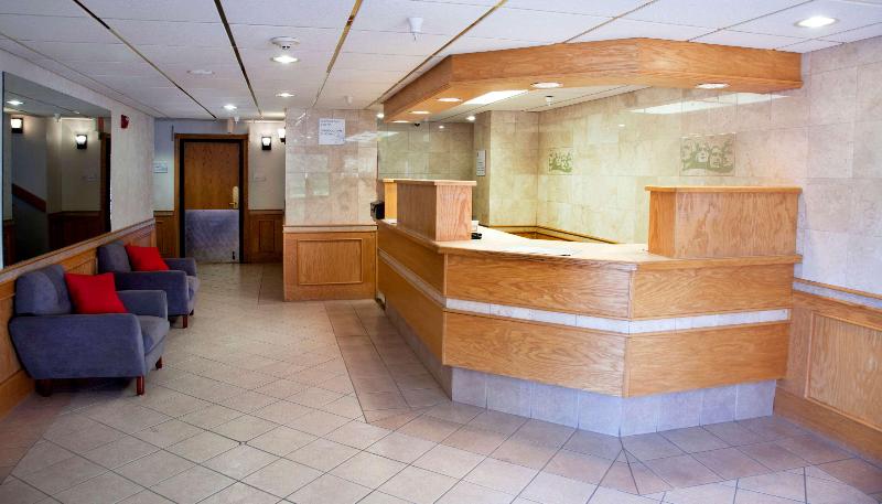 هتل Ramada By Wyndham Keystone Near Mt Rushmore