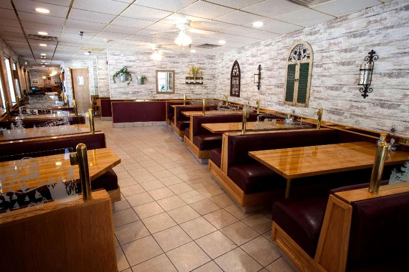 هتل Ramada By Wyndham Keystone Near Mt Rushmore