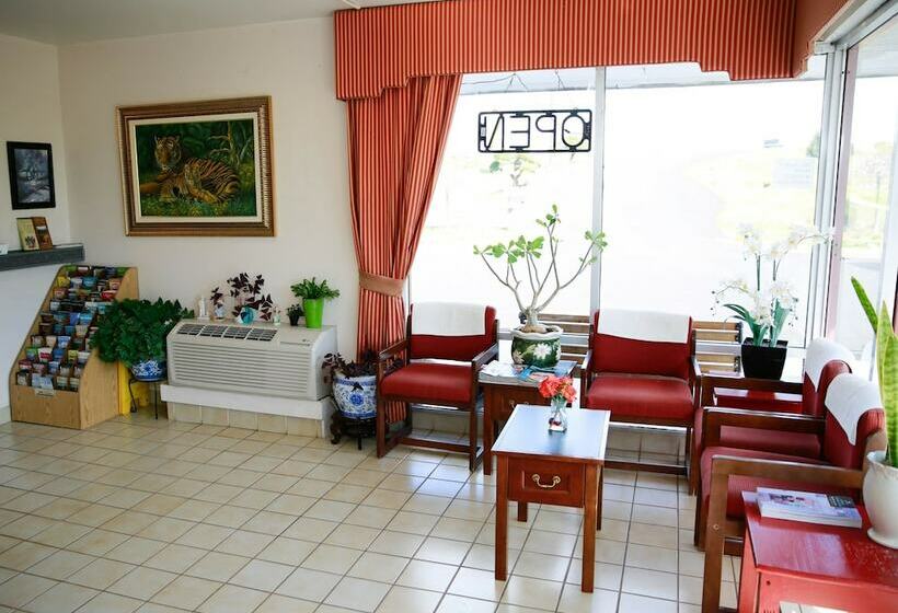 Motel 6 Culpeper, Va