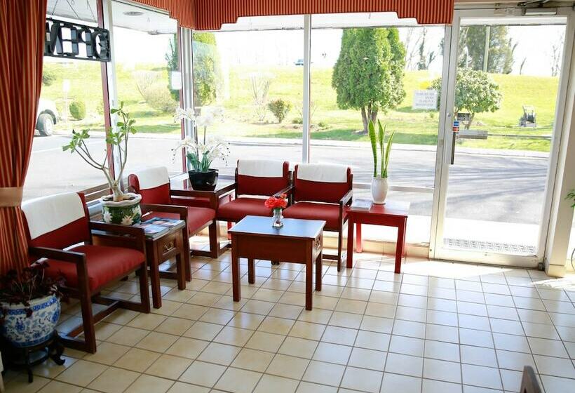 Motel 6 Culpeper, Va