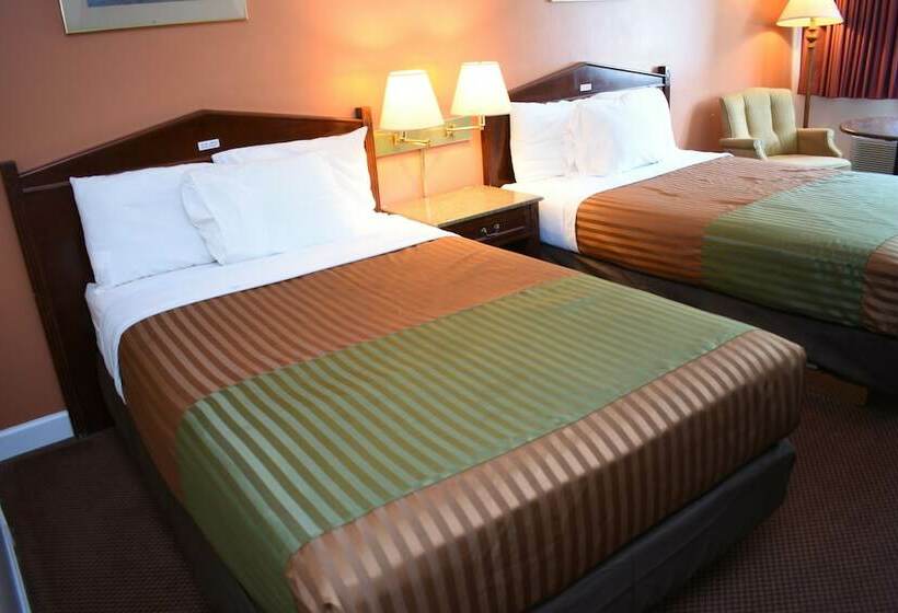 Motel 6 Culpeper, Va