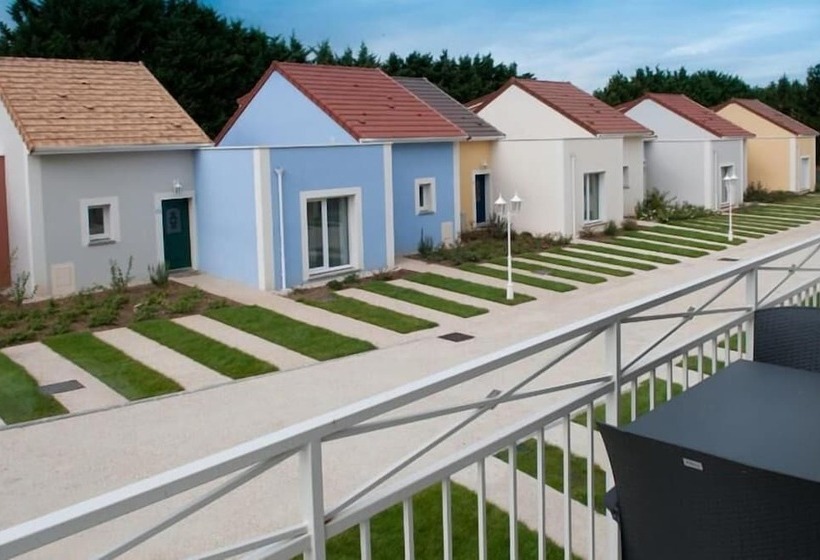 هتل Residence Hôteliere La Cerisaie
