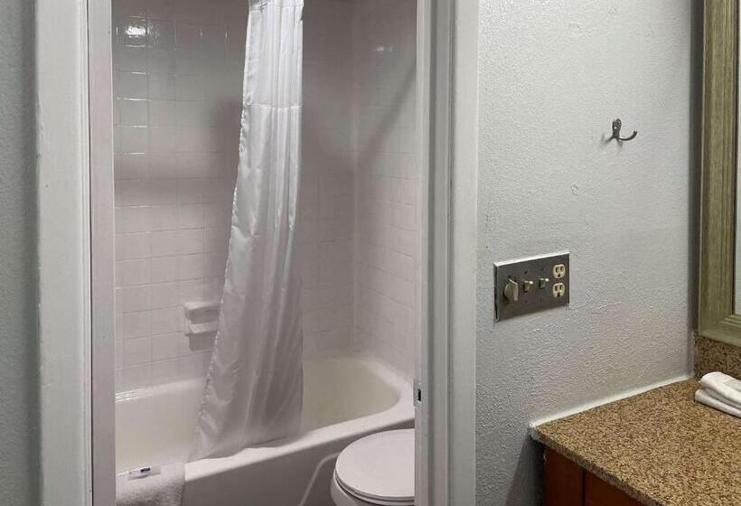 בית מלון כפרי Suites Wytheville Va