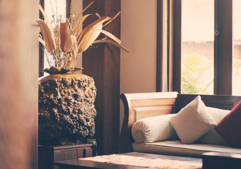 Hotel Salana Boutique