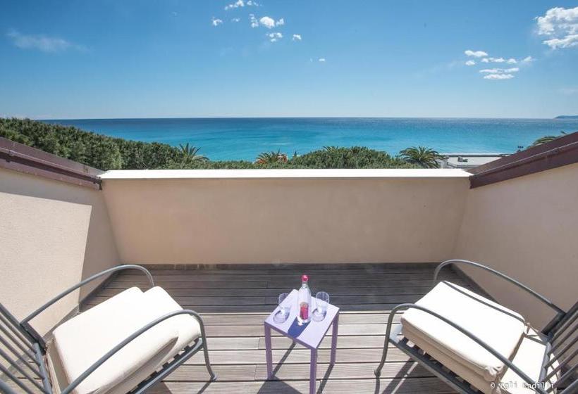 호텔 San Pietro Palace