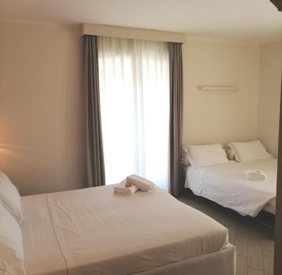 호텔 San Pietro Palace