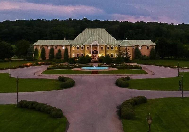 Szálloda The Shaw Club