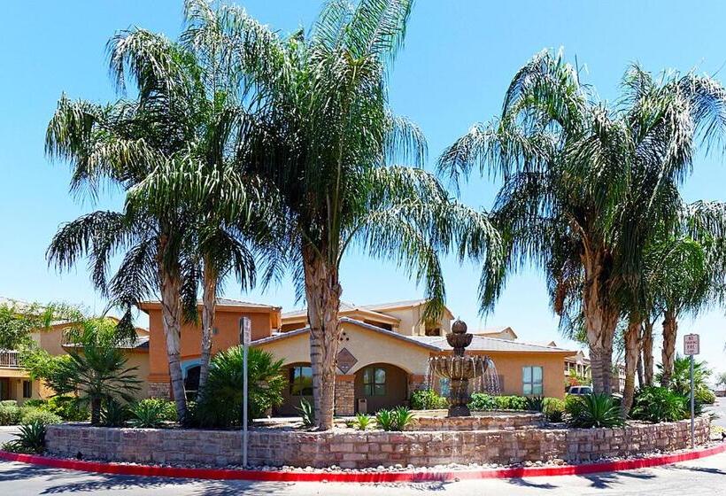 בית מלון כפרי Siegel Select Casa Grande