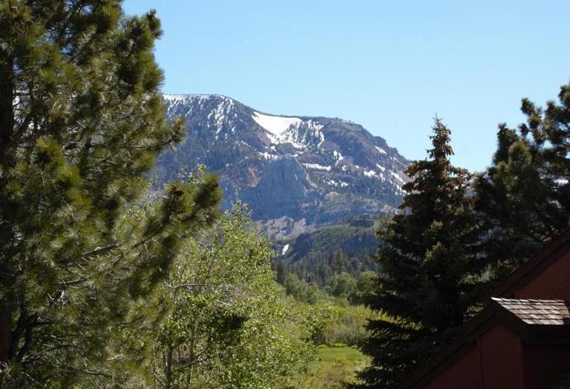 호텔 Snowcreek Resort Vacation Rentals