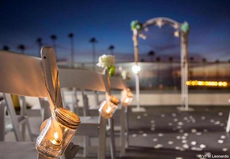 هتل Springhill Suites By Marriott Oceanside Beach