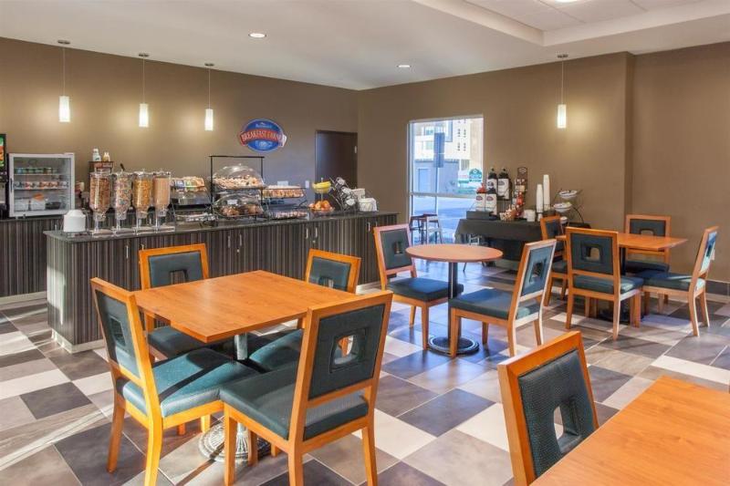 Hotel Springhill Suites Grand Forks