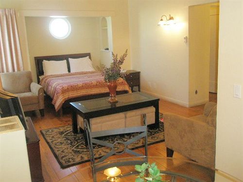 فندق Stanford Inn - Stanford Univ/ Medical Center