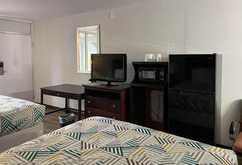 בית מלון כפרי Suites Wytheville Va