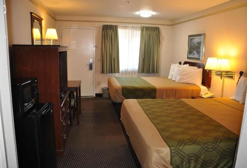 Hotel Surestay  By Best Western Castro Valley