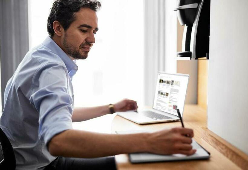 Fotos del hotel The Jewel, A Club Quarters , Opposite Rockefeller Center:  36