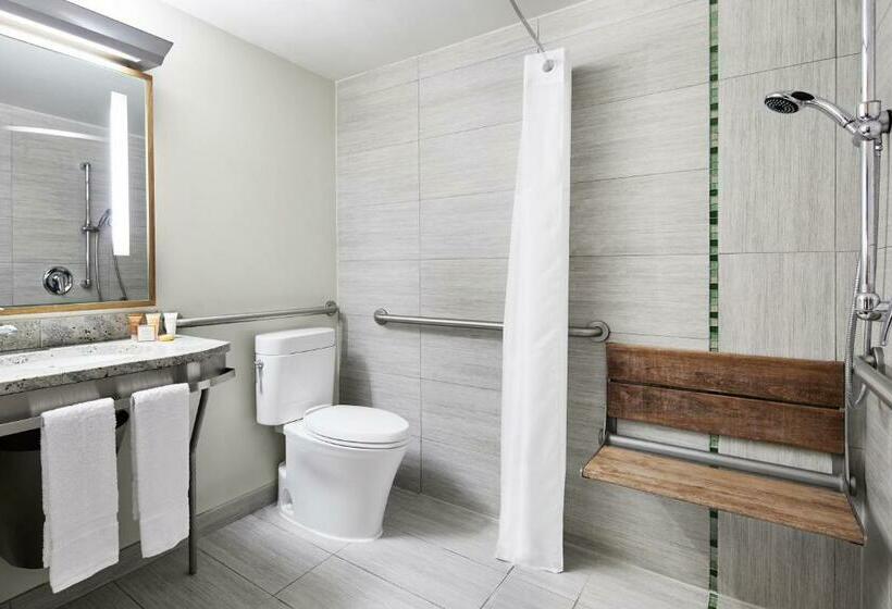 Fotos del hotel The Jewel, A Club Quarters , Opposite Rockefeller Center:  22