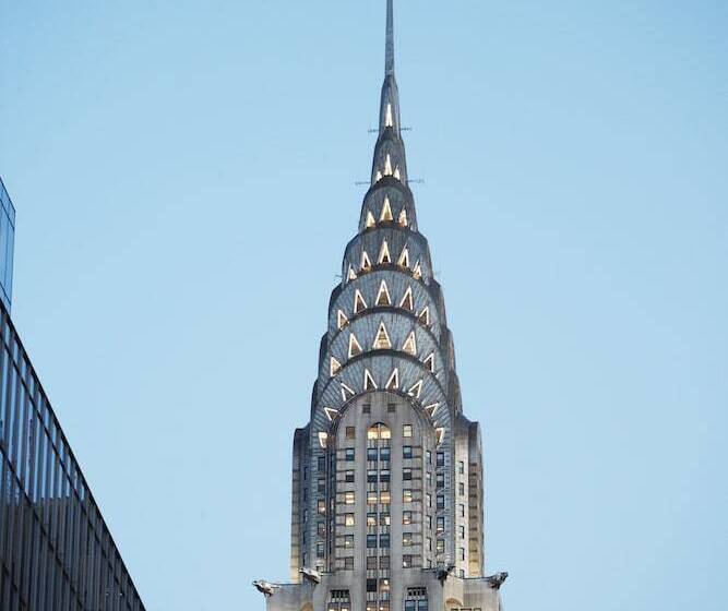 The Jewel Hotel, New York