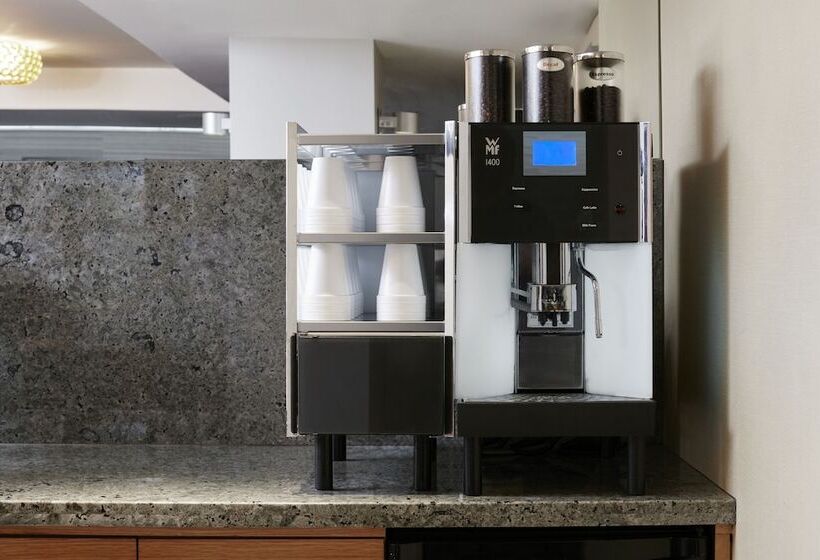 Fotos del hotel The Jewel, A Club Quarters , Opposite Rockefeller Center:  33