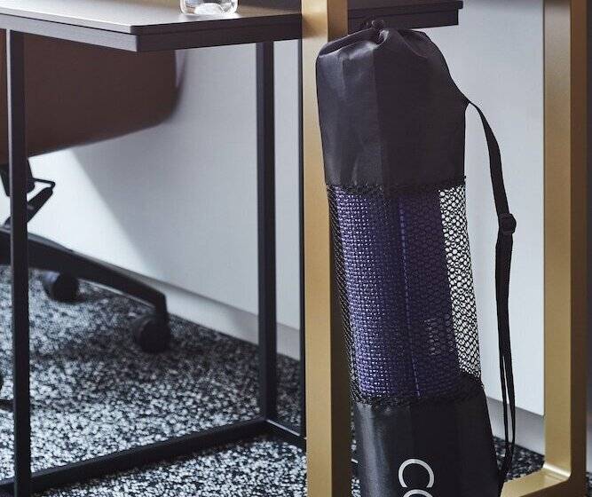 Fotos del hotel The Jewel, A Club Quarters , Opposite Rockefeller Center:  32