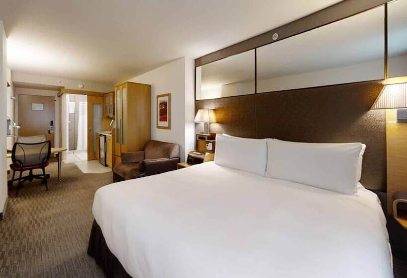 Fotos del hotel The Jewel, A Club Quarters , Opposite Rockefeller Center:  6