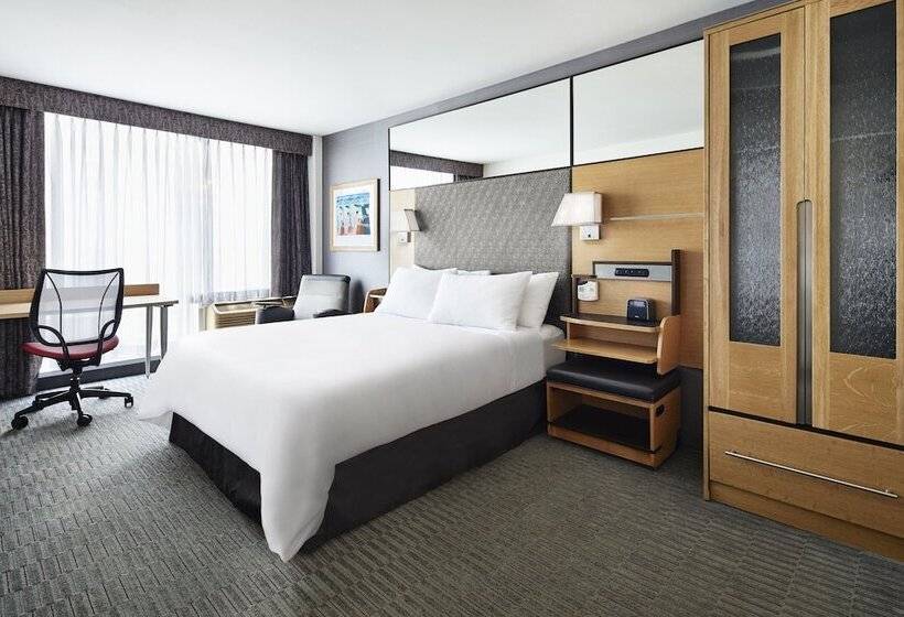 Fotos del hotel The Jewel, A Club Quarters , Opposite Rockefeller Center:  10