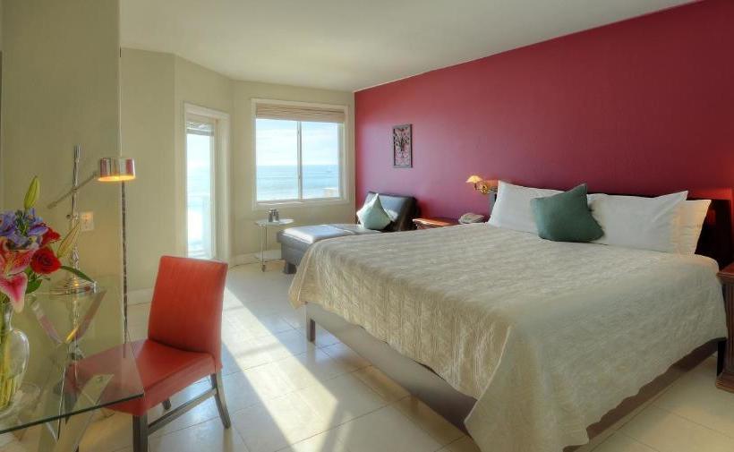 The Oceanfront Hotel On Miramarbeach Hmb