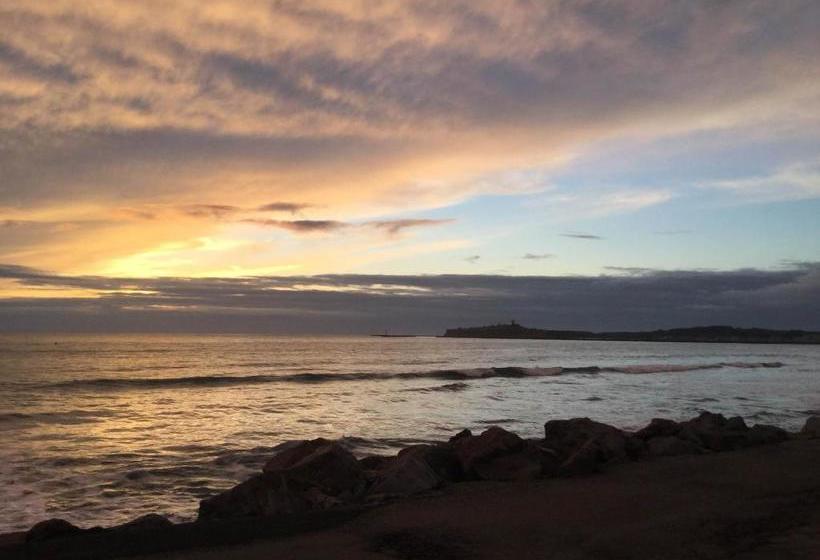 The Oceanfront Hotel On Miramarbeach Hmb