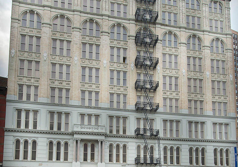 Fotos del hotel Wanderlofts:  10