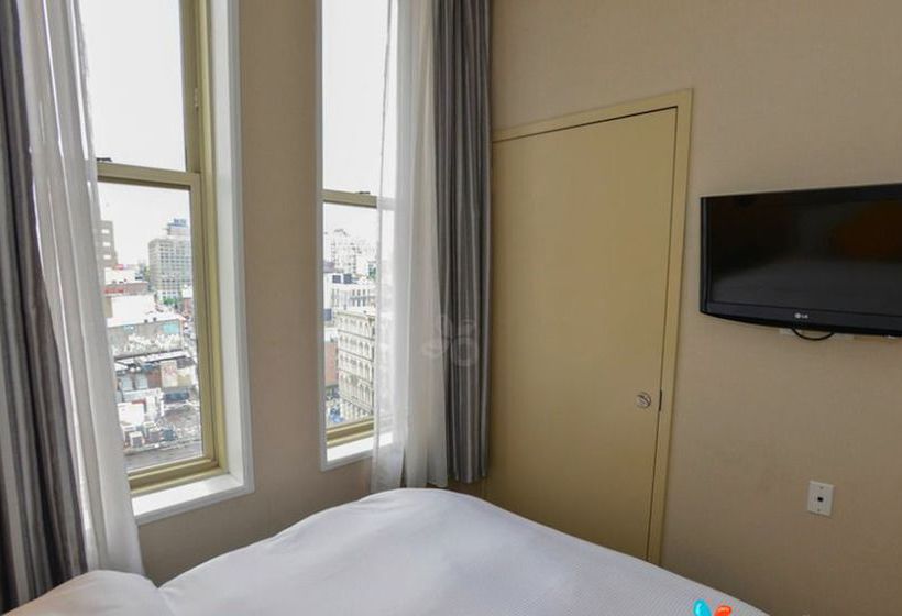 Fotos del hotel Wanderlofts:  6